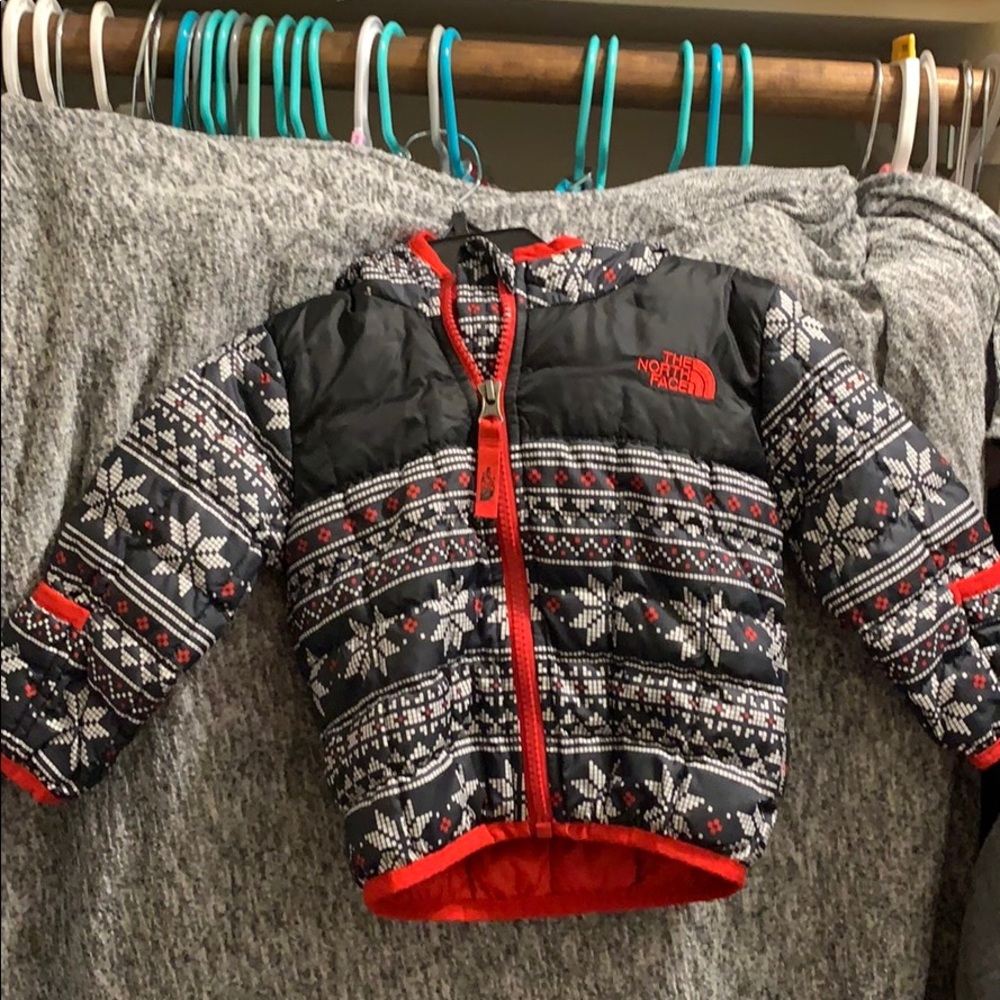 The North Face Thermoball Hoodie